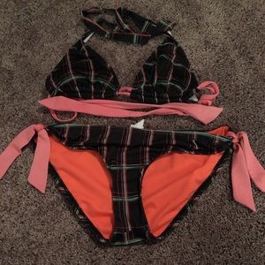 Hurley swim suit